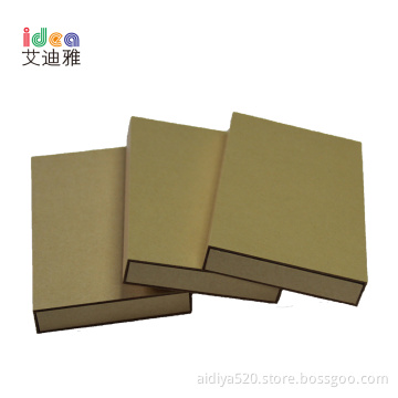 factory customized watchband case packaging box